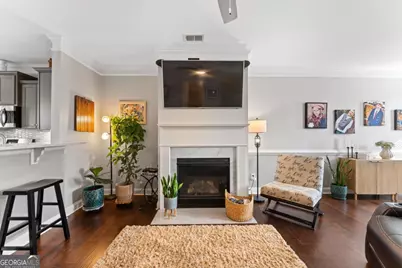 2754 Fullers Alley, Kennesaw, GA 30144 - Photo 11