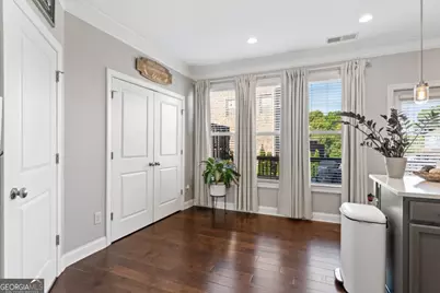 2754 Fullers Alley, Kennesaw, GA 30144 - Photo 7