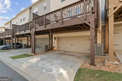 2754 Fullers Alley, Kennesaw, GA 30144 - Photo 35