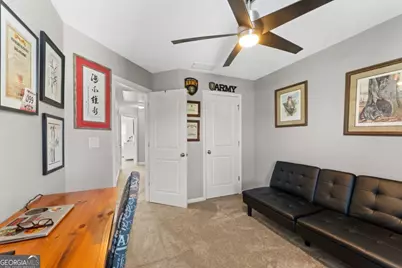 2754 Fullers Alley, Kennesaw, GA 30144 - Photo 31