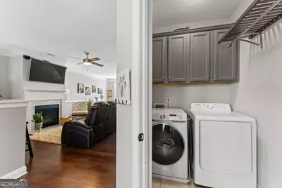 2754 Fullers Alley, Kennesaw, GA 30144 - Photo 17