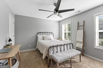 2754 Fullers Alley, Kennesaw, GA 30144 - Photo 21