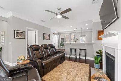 2754 Fullers Alley, Kennesaw, GA 30144 - Photo 15
