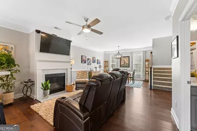 2754 Fullers Alley, Kennesaw, GA 30144 - Photo 9