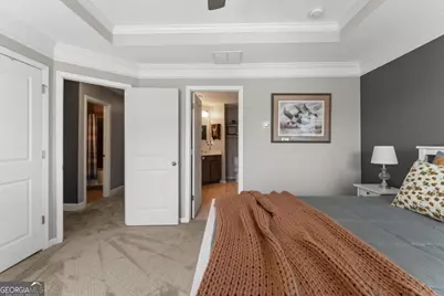 2754 Fullers Alley, Kennesaw, GA 30144 - Photo 25