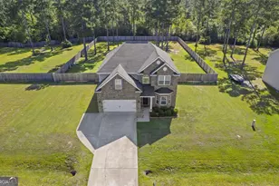 65 Mount Vernon Magnolia Street Terrace, Ludowici, GA 31316 - Photo 1