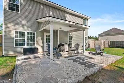 65 Mount Vernon Magnolia Street Terrace, Ludowici, GA 31316 - Photo 43