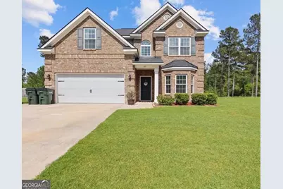 65 Mount Vernon Magnolia Street Terrace, Ludowici, GA 31316 - Photo 5