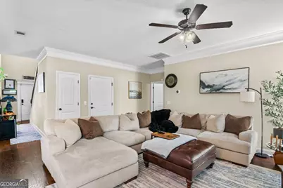 65 Mount Vernon Magnolia Street Terrace, Ludowici, GA 31316 - Photo 17