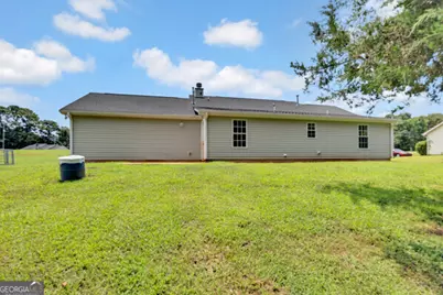 396 Brazey Road, Monticello, GA 31064 - Photo 7