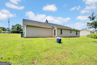 396 Brazey Road, Monticello, GA 31064 - Photo 5