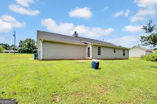 396 Brazey Rd, Monticello, GA 31064 - Photo 5