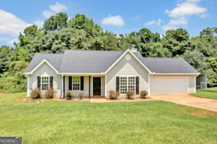 396 Brazey Rd, Monticello, GA 31064 - Photo 1