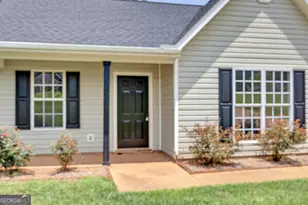 396 Brazey Rd, Monticello, GA 31064 - Photo 3