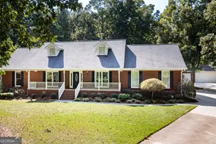 130 Wild Azaela Trail, Hampton, GA 30228 - Photo 3