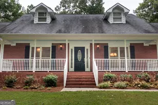 130 Wild Azaela Trail, Hampton, GA 30228 - Photo 3