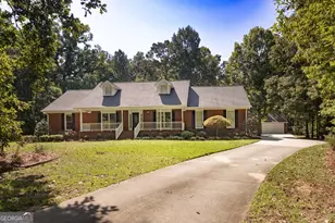 130 Wild Azaela Trail, Hampton, GA 30228 - Photo 1