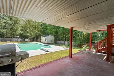 120 Blue Ridge Drive, Statesboro, GA 30458 - Photo 55