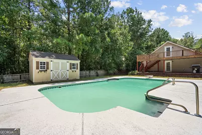 120 Blue Ridge Drive, Statesboro, GA 30458 - Photo 45