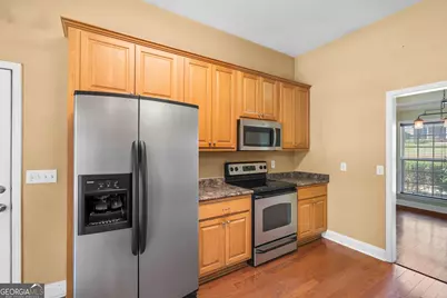 120 Blue Ridge Drive, Statesboro, GA 30458 - Photo 17