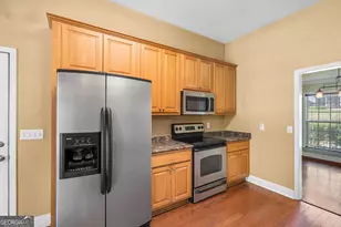 120 Blue Ridge Dr, Statesboro, GA 30458 - Photo 17