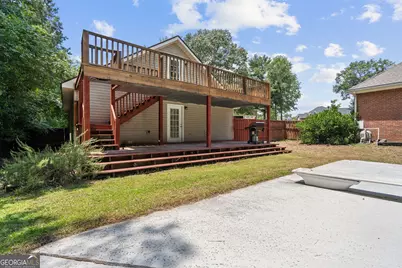 120 Blue Ridge Drive, Statesboro, GA 30458 - Photo 47
