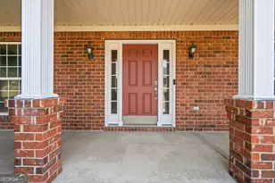 120 Blue Ridge Dr, Statesboro, GA 30458 - Photo 3