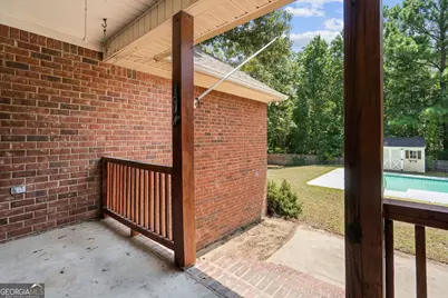 120 Blue Ridge Drive, Statesboro, GA 30458 - Photo 43