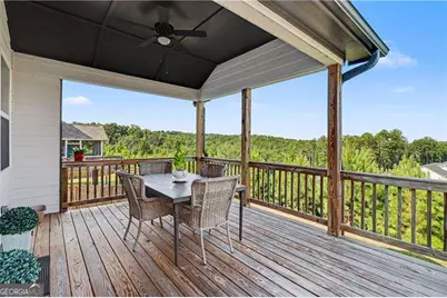 622 Little Bear Loop, Canton, GA 30114 - Photo 11