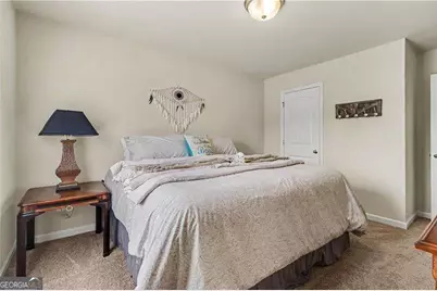 622 Little Bear Loop, Canton, GA 30114 - Photo 17