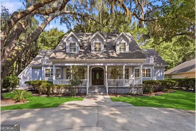 190 Rice Mill, Saint Simons, GA 31522 - Photo 7
