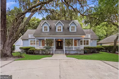 190 Rice Mill, Saint Simons, GA 31522 - Photo 1