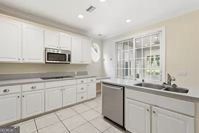190 Rice Mill, Saint Simons, GA 31522 - Photo 23