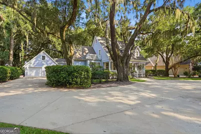 190 Rice Mill, Saint Simons, GA 31522 - Photo 3