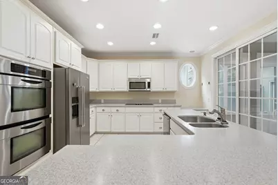 190 Rice Mill, Saint Simons, GA 31522 - Photo 21