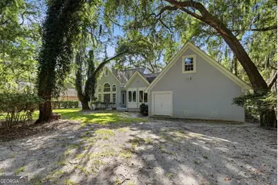 190 Rice Mill, Saint Simons, GA 31522 - Photo 49