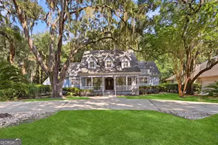 190 Rice Mill, Saint Simons, GA 31522 - Photo 5
