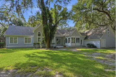 190 Rice Mill, Saint Simons, GA 31522 - Photo 47