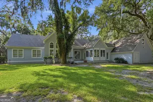 190 Rice Mill, Saint Simons, GA 31522 - Photo 47