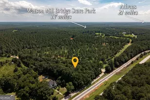 0 West St, Carlton, GA 30627 - Photo 1