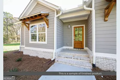 584 Hospital Road, Commerce, GA 30529 - Photo 3