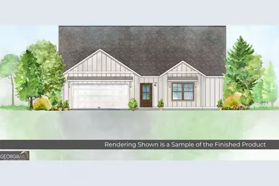 584 Hospital Road, Commerce, GA 30529 - Photo 1