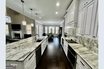 832 Barnesville Road, Griffin, GA 30224 - Photo 5