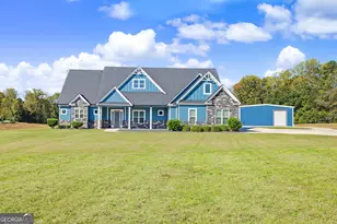 832 Barnesville Rd, Griffin, GA 30224 - Photo 1