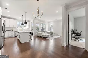 6890 Peachtree Dunwoody Rd, Sandy Springs, GA 30328 - Photo 3