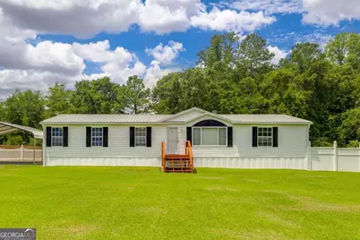 769 Log Landing Road, Springfield, GA 31329 - Photo 1