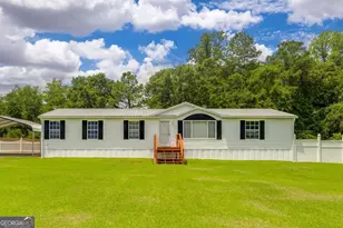 769 Log Landing Rd, Springfield, GA 31329 - Photo 1