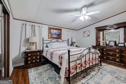 769 Log Landing Road, Springfield, GA 31329 - Photo 21