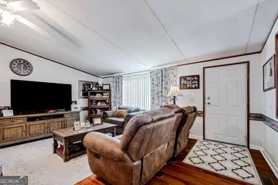 769 Log Landing Road, Springfield, GA 31329 - Photo 5
