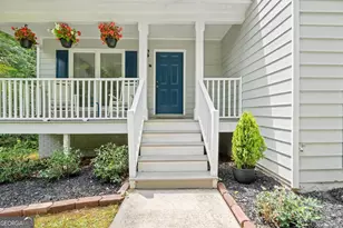 29 Pebble Way, Newnan, GA 30265 - Photo 5